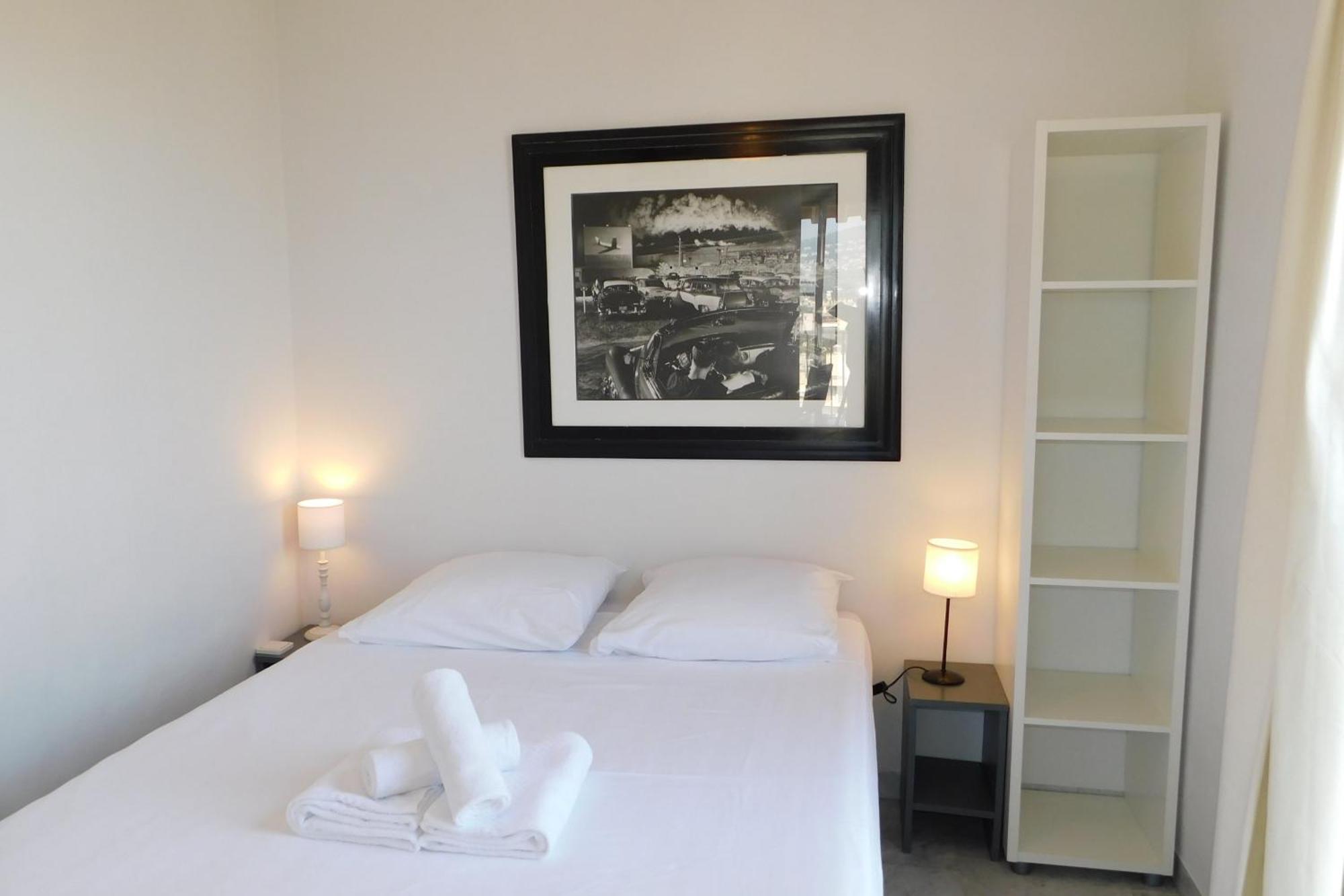 Charming T2 Eden Park With Swimming Pool Private Parking Apartment Juan-les-Pins Bagian luar foto